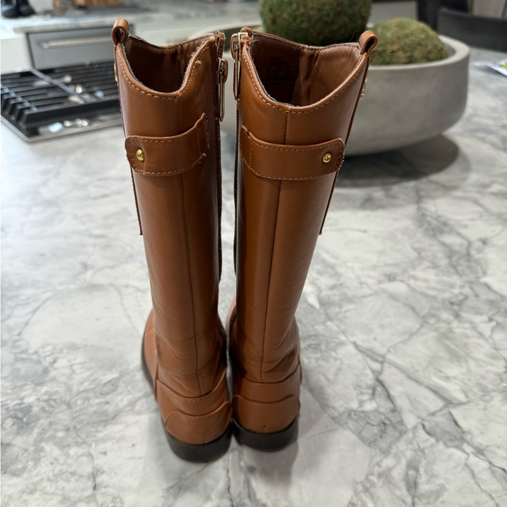Sam Edelman Penny riding boots sz 11